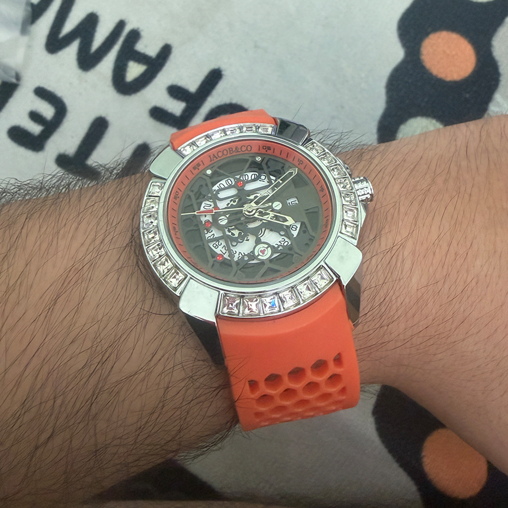 Luxury Watch Jacob And Co - 2026 Luxury Hot Jacob & Co