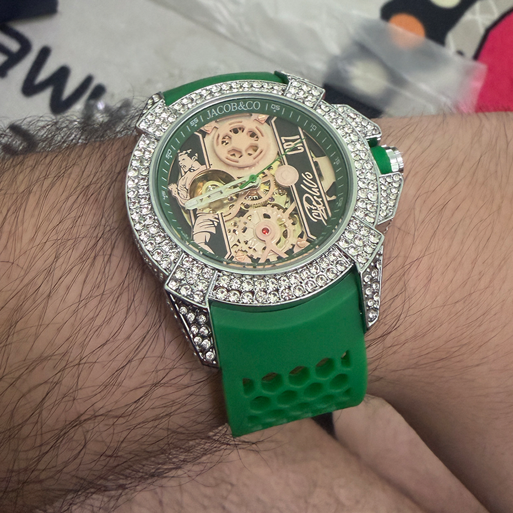 Luxury Watch Jacob And Co - Luxury TOP Very Jacob & Co