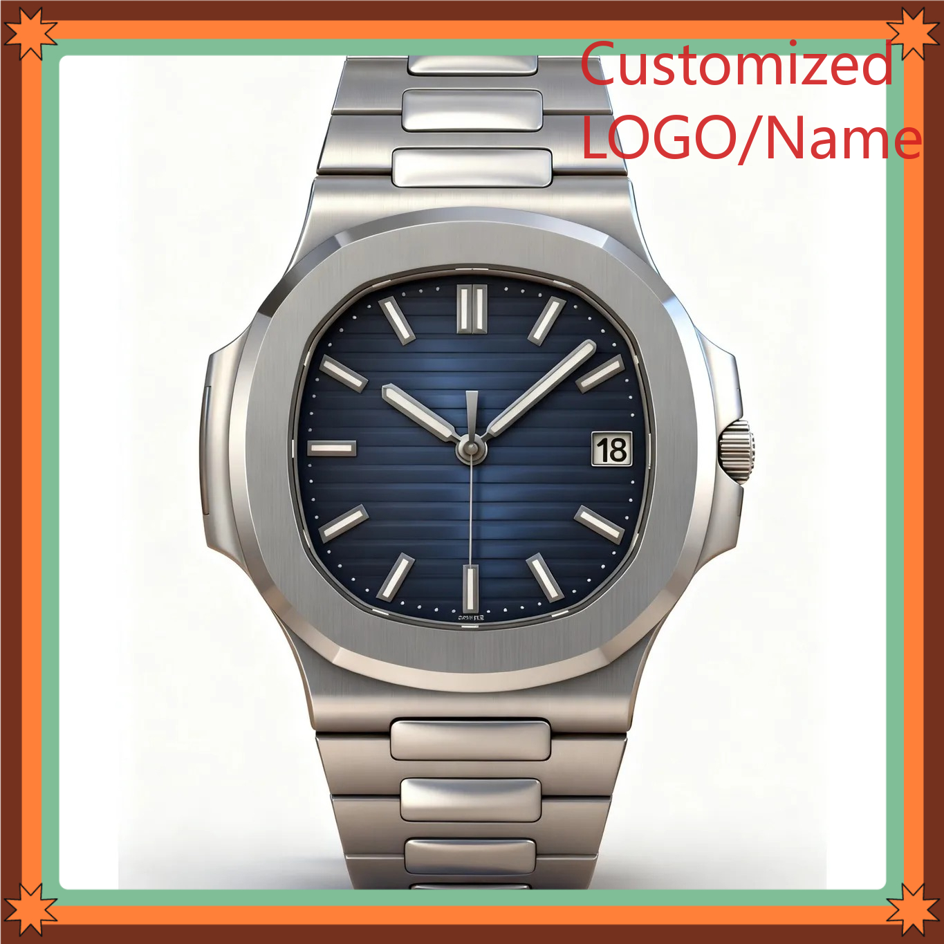 Luxury Watch Price - A989 Store 40mm Men Luxury Watch
