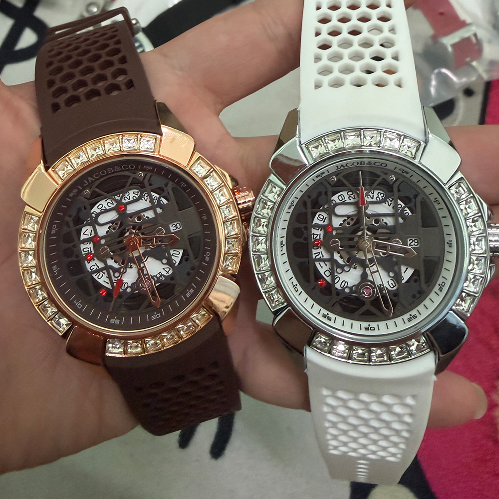 Luxury Watch Jacob And Co - 2026 Luxury Hot Jacob & Co
