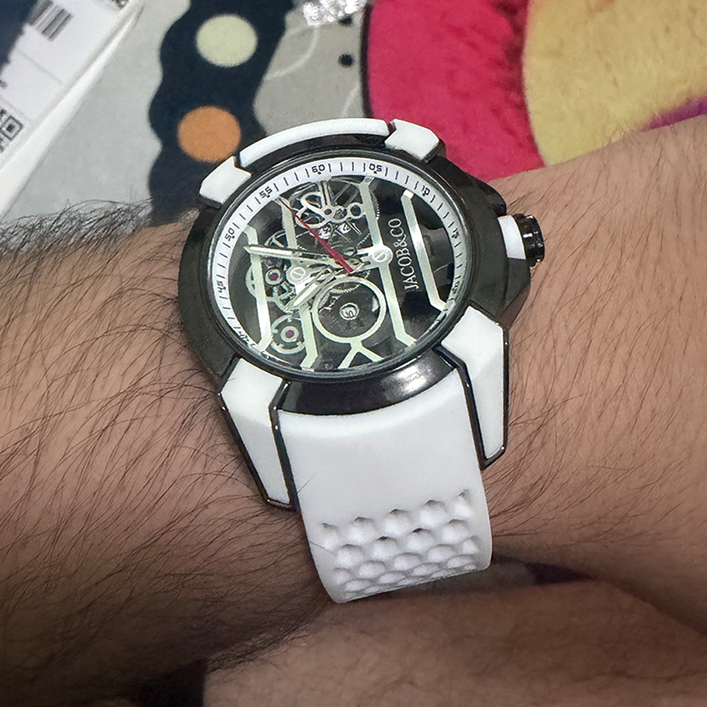 Luxury Watch Jacob And Co - Luxury Fashion Top AAA Good Jacob