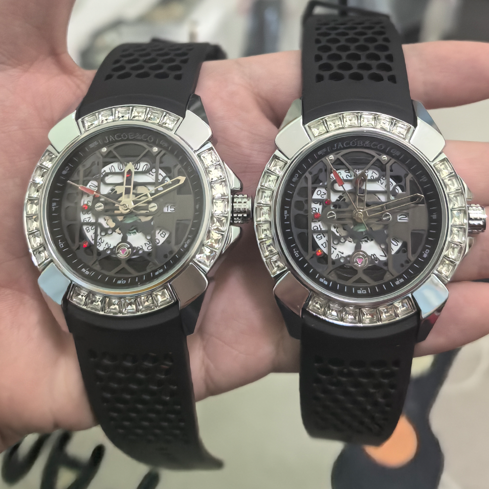 Luxury Watch Jacob And Co - New Luxury Hot Jacob & Co