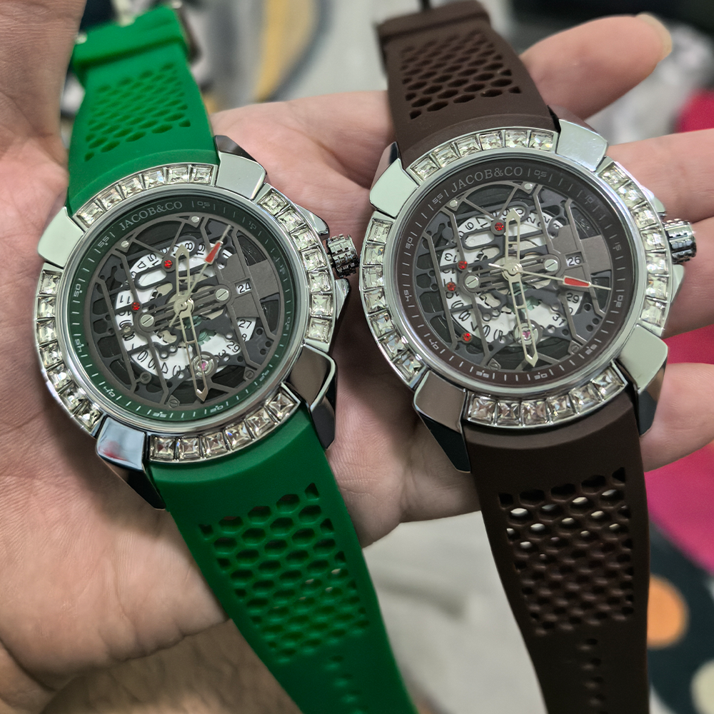 Luxury Watch Jacob And Co - 2027 Luxury Hot Jacob & Co