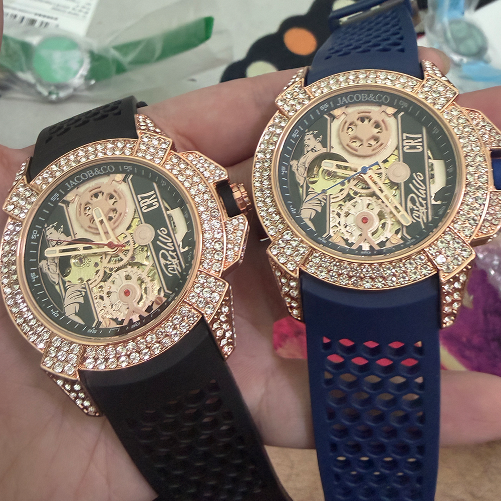 Luxury Watch Jacob And Co - New Luxury Very Jacob & Co