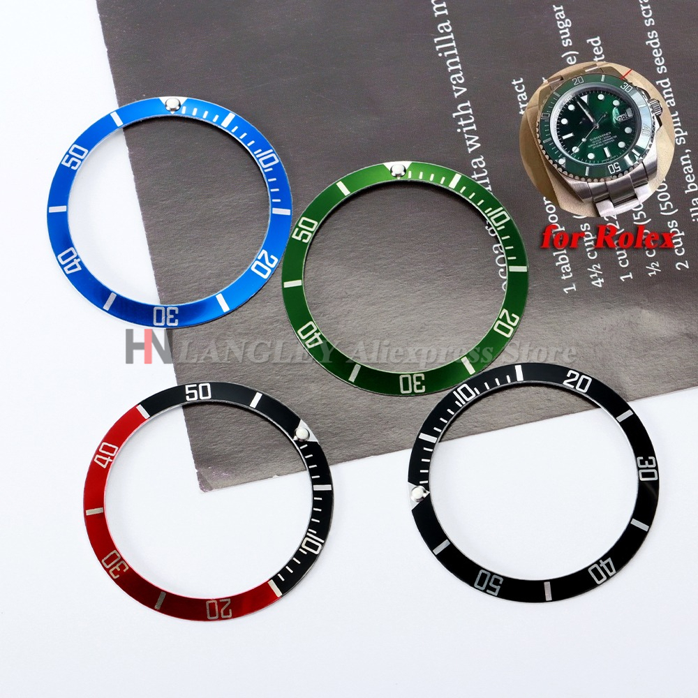 Luxury Watch Expensive - 37mmx31mm Flat Luminous Ceramic Alloy Watch