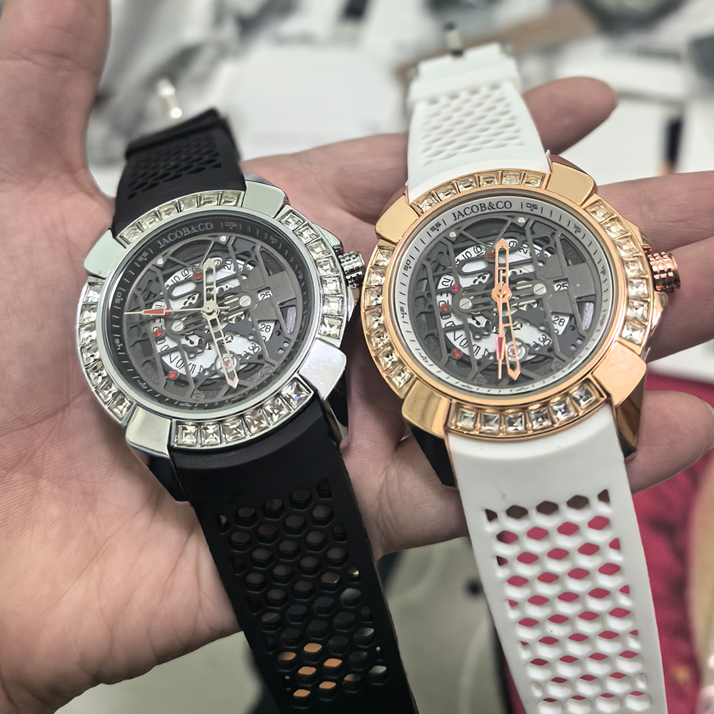 Luxury Watch Jacob And Co - New Luxury Hot Jacob & Co