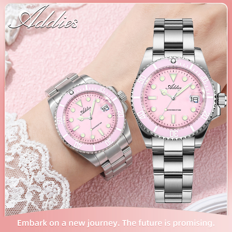 Luxury Watch Case Travel - Addies New Women Watches Luxury BGW9+C3