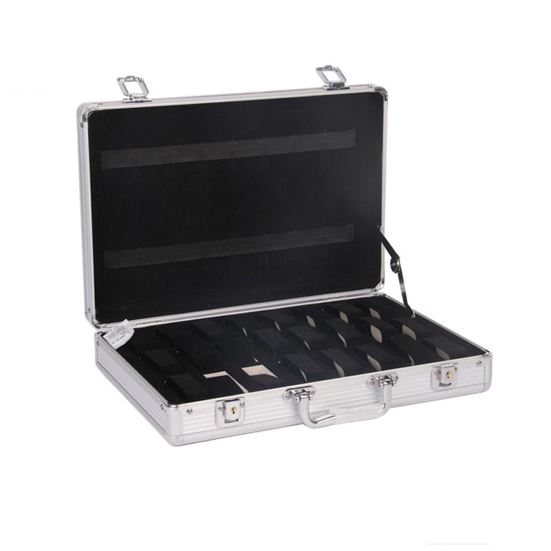 Luxury Watch Collection Box - High-Grade Display Storage Men Women Box