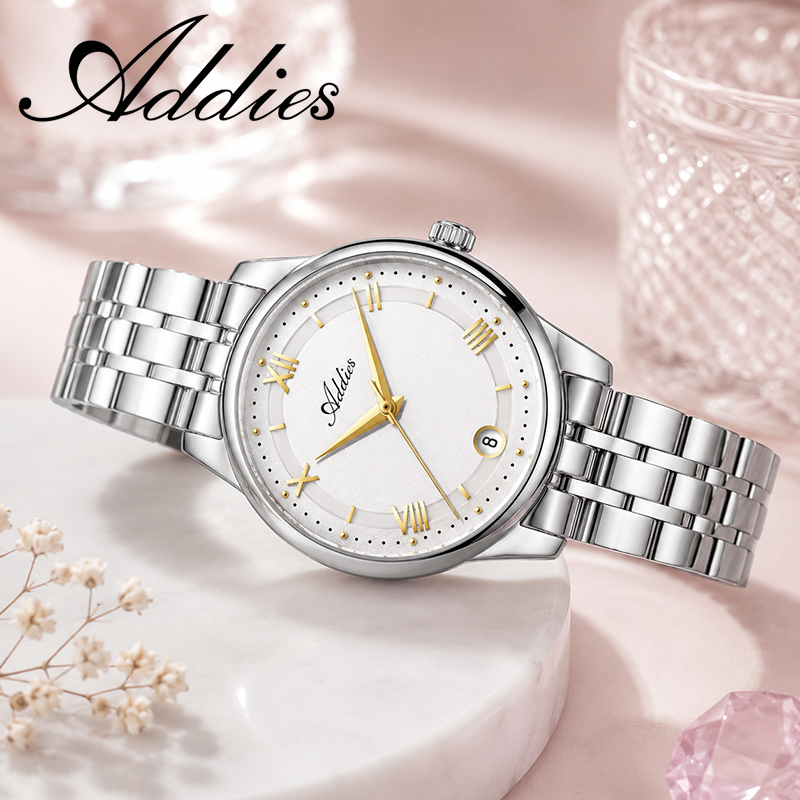 Luxury Watch All Brands - ADDIES Top Brand Women's Watch New