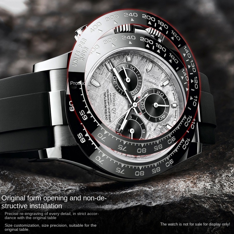 For Rolex 116500 bezel ring ne - Luxury Watch Expensive 리뷰 및 가격