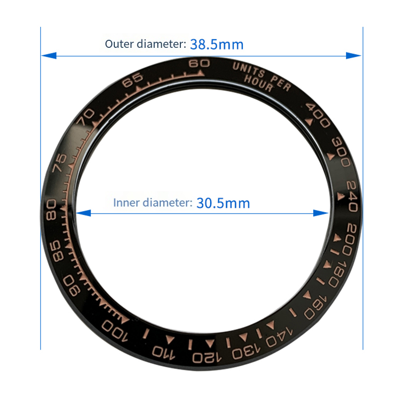For Rolex 116500 bezel ring ne - Luxury Watch Expensive 리뷰 및 가격