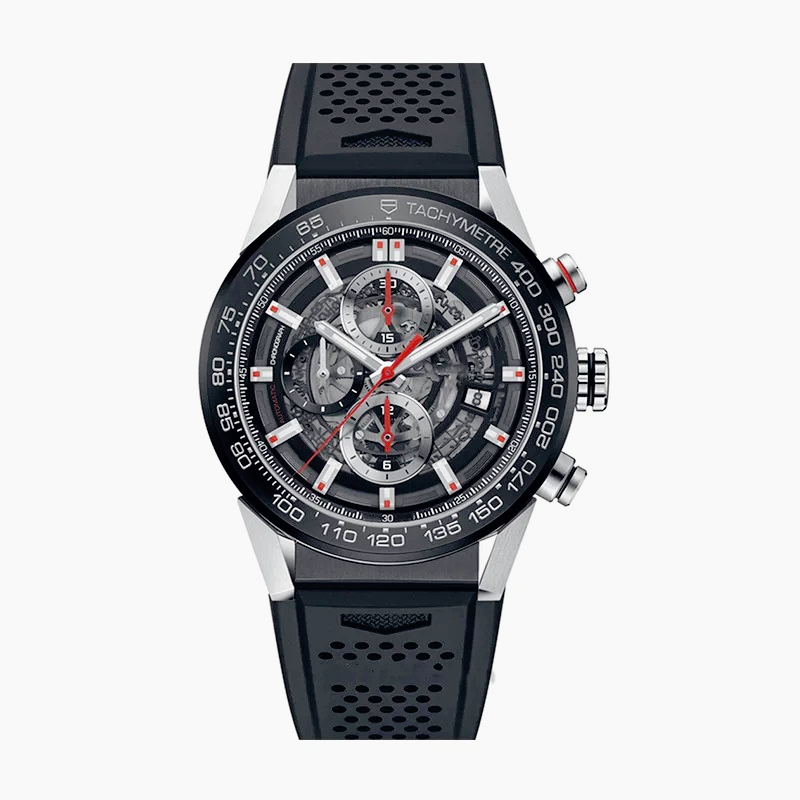 VK63 Chronograph Quartz Watche - Luxury Watch Display 리뷰 및 가격