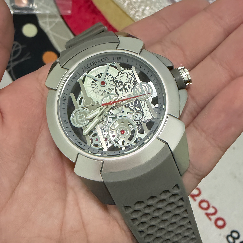 Luxury TOP Quality Hot Jacob & - Luxury Watch Jacob And Co 리뷰 및 가격