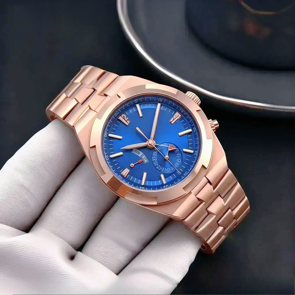 Luxury Mens Automatic Mechanic - Luxury Watch Price 리뷰 및 가격