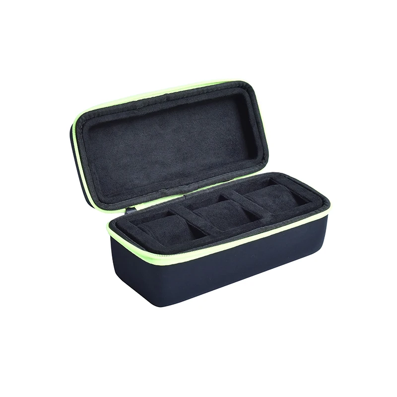 Luxury Tourist Watches 3slots  - Luxury Watch Case Travel 리뷰 및 가격