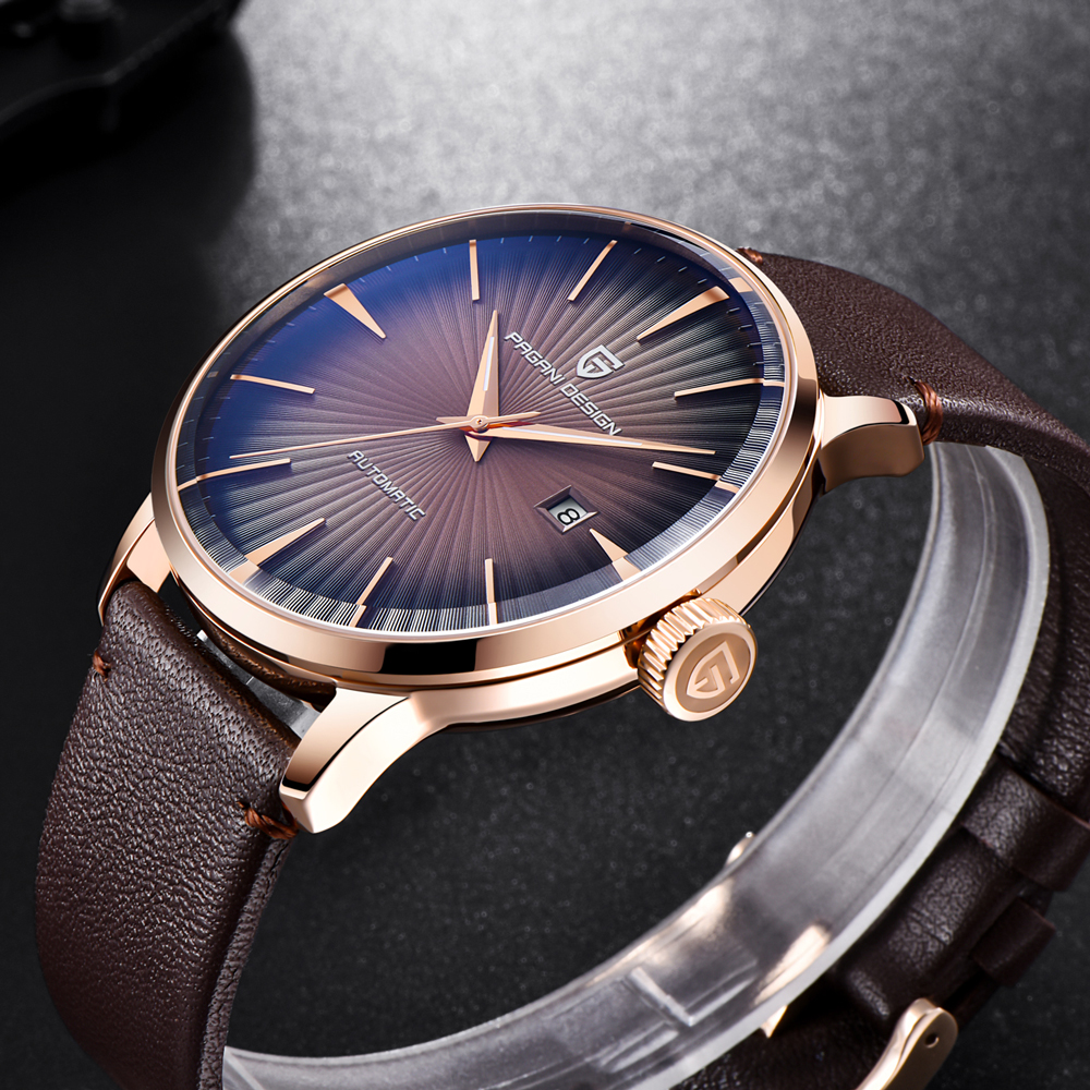PAGANI DESIGN Watches Men New  - Luxury Watch Price 리뷰 및 가격