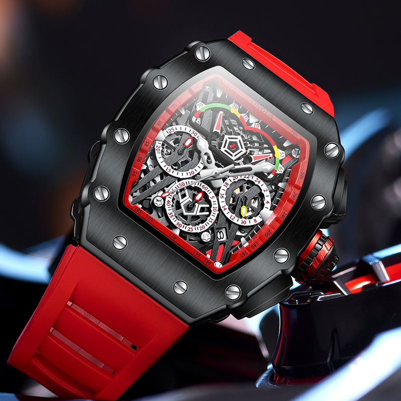 ONOLA 2021 Top Brand Watch Men - Luxury Watch Price 리뷰 및 가격