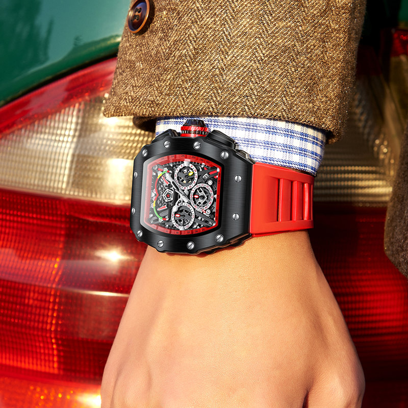 ONOLA 2021 Top Brand Watch Men - Luxury Watch Price 리뷰 및 가격