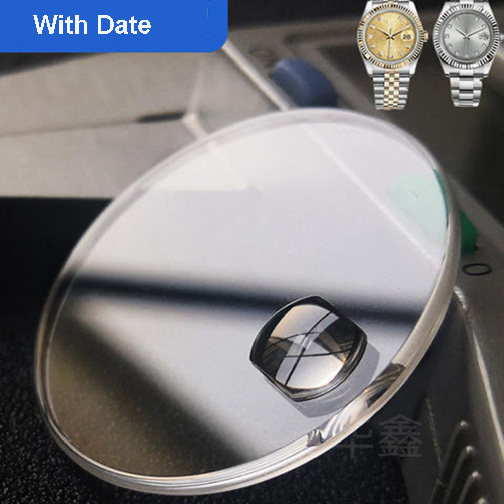 Sapphire Crytal Suitable For D - Luxury Watch Expensive 리뷰 및 가격