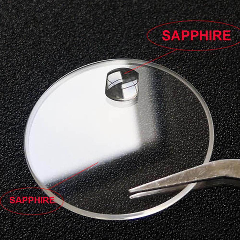 Sapphire Crytal Suitable For D - Luxury Watch Expensive 리뷰 및 가격