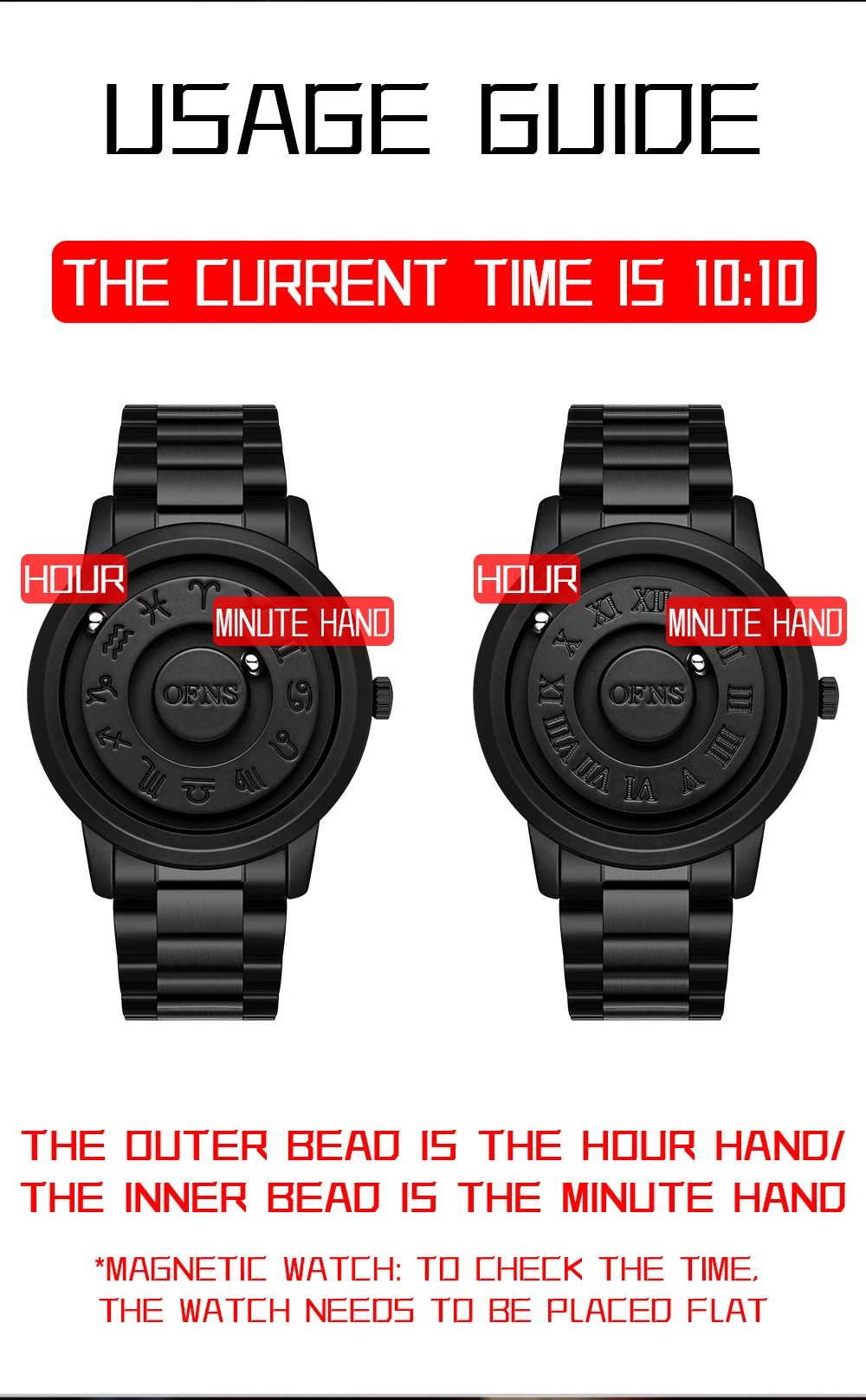 Fashion OFNS new 1553 luxury m - Luxury Watch Shop 리뷰 및 가격