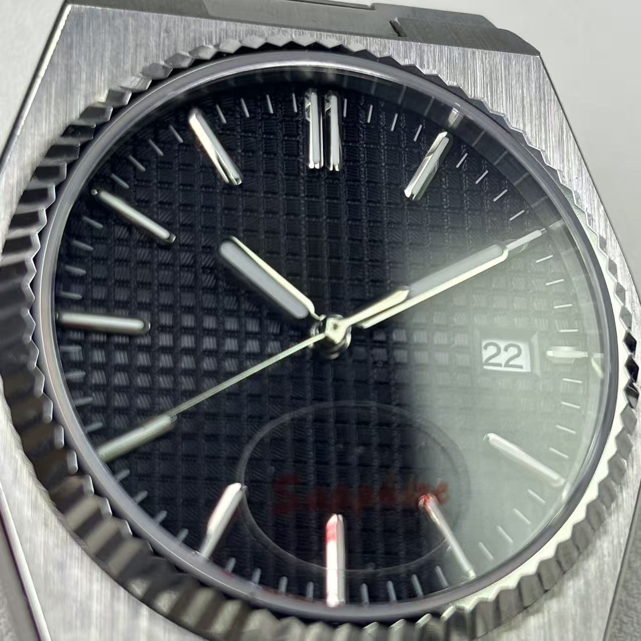 40MM Watch Super Player CHINA  - Luxury Watch China 리뷰 및 가격