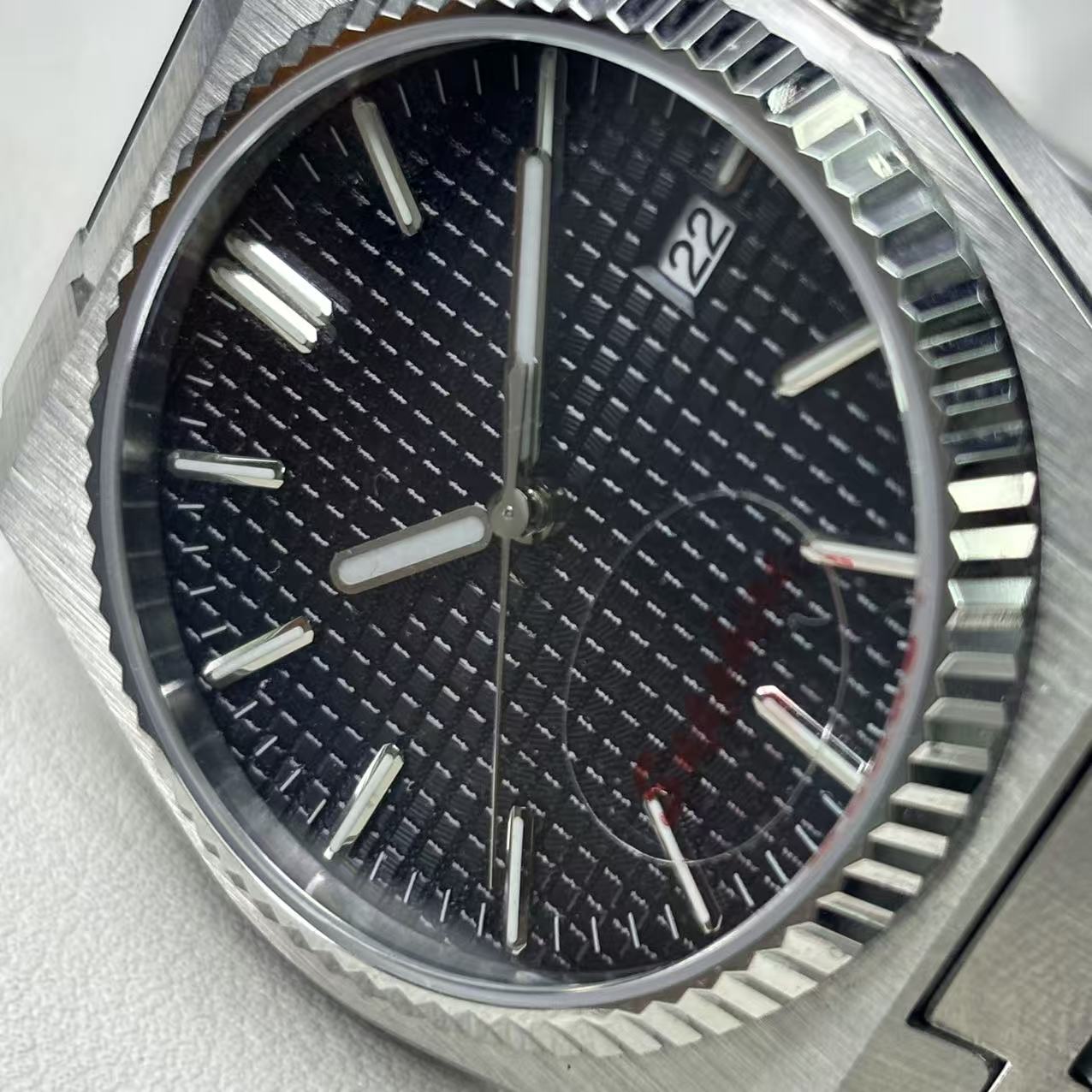 40MM Watch Super Player CHINA  - Luxury Watch China 리뷰 및 가격