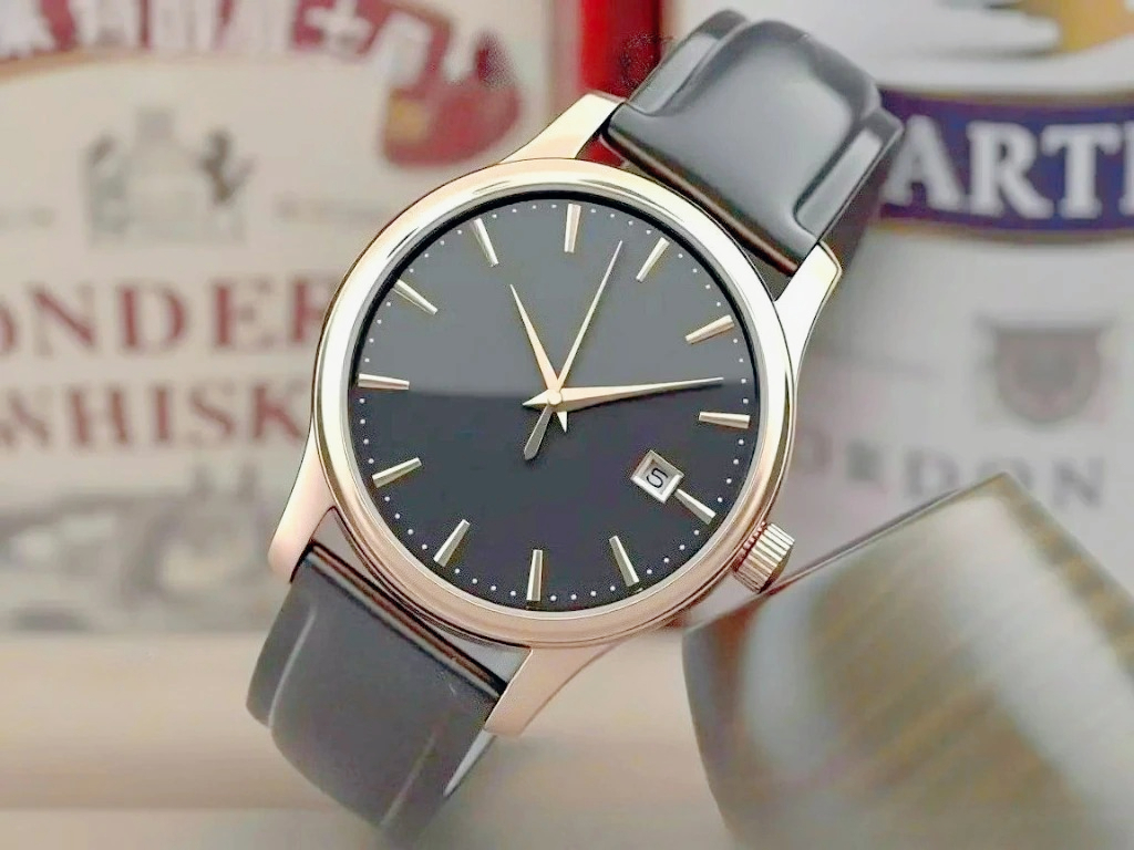 Elegant Heritage Men Automatic - Luxury Watch Display Case 리뷰 및 가격