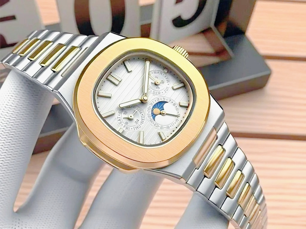 Elegant Heritage Men Automatic - Luxury Watch Display Case 리뷰 및 가격