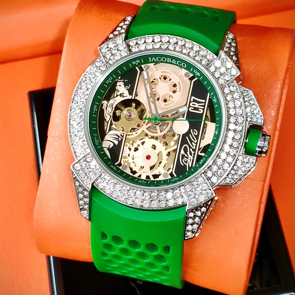 Luxury TOP Very Jacob & Co Ori - Luxury Watch Jacob And Co 리뷰 및 가격