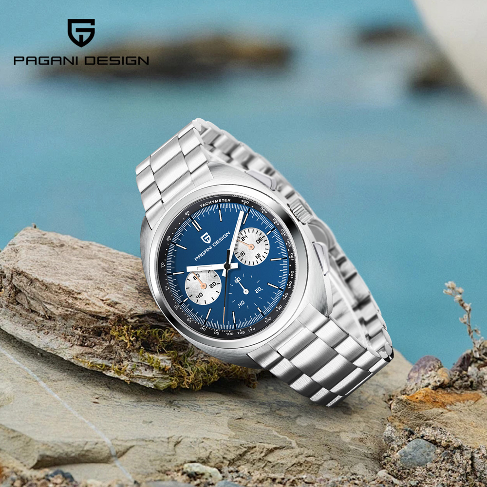 PAGANI DESIGN 2026 New Panda D - Luxury Watch Price 리뷰 및 가격