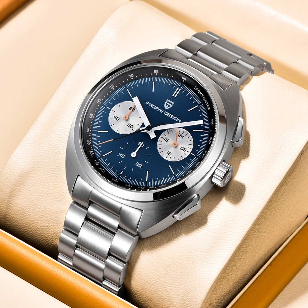 PAGANI DESIGN 2026 New Panda D - Luxury Watch Price 리뷰 및 가격