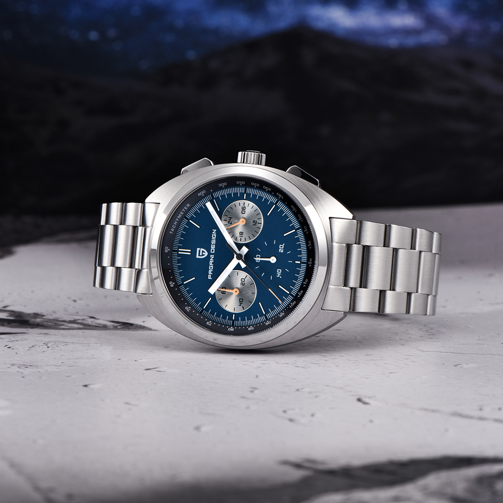 PAGANI DESIGN 2026 New Panda D - Luxury Watch Price 리뷰 및 가격
