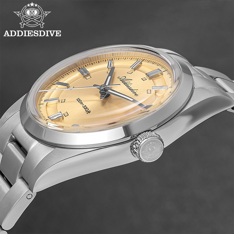 ADDIESDIVE Women's Watch Top B - Luxury Watch All Brands 리뷰 및 가격