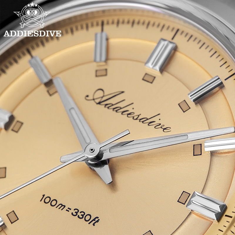 ADDIESDIVE Women's Watch Top B - Luxury Watch All Brands 리뷰 및 가격