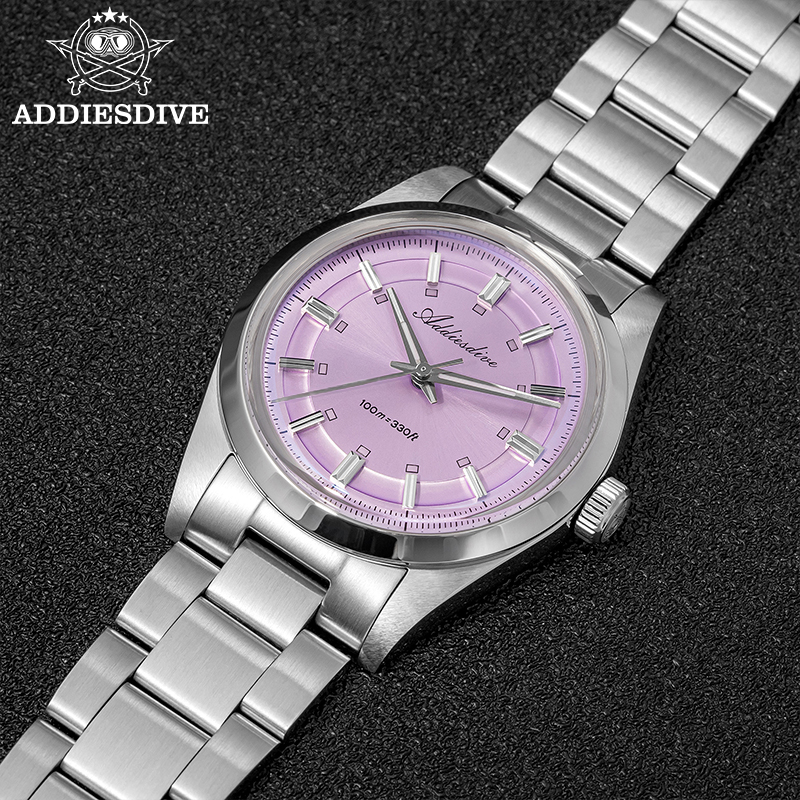 ADDIESDIVE Women's Watch Top B - Luxury Watch All Brands 리뷰 및 가격