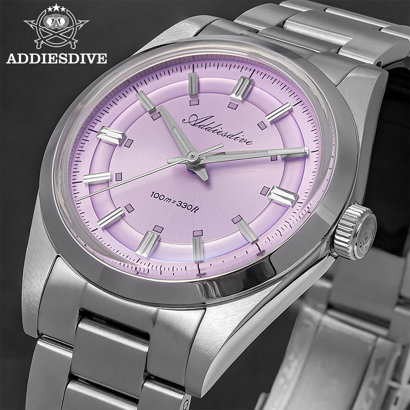 ADDIESDIVE Women's Watch Top B - Luxury Watch All Brands 리뷰 및 가격