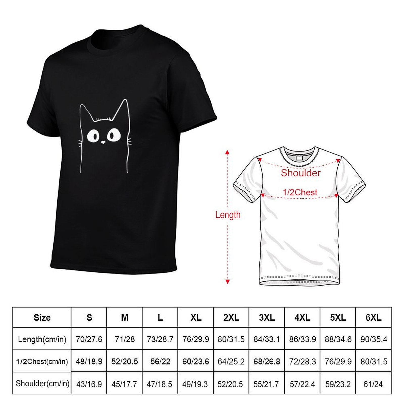Cat Watching Sunset Scene T Sh - Luxury Watch China 리뷰 및 가격