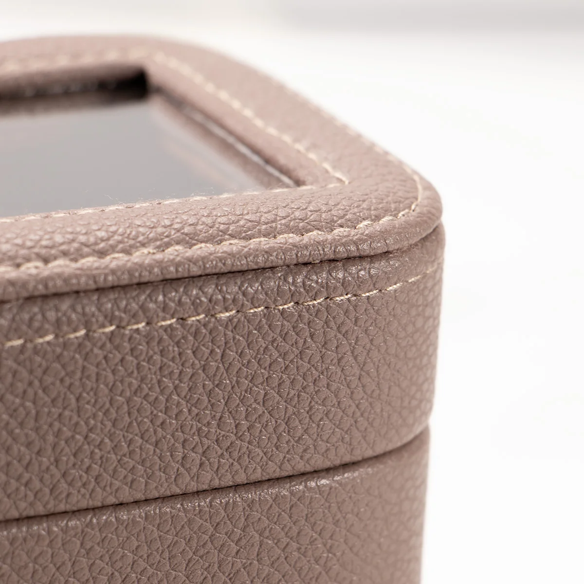Portable Watch Storage Box 2 S - Luxury Watch Case Travel 리뷰 및 가격