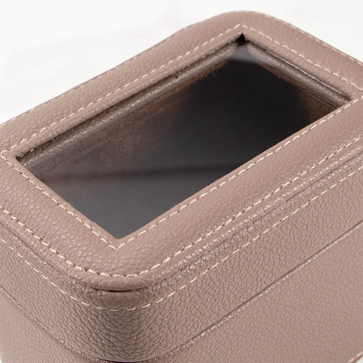 Portable Watch Storage Box 2 S - Luxury Watch Case Travel 리뷰 및 가격