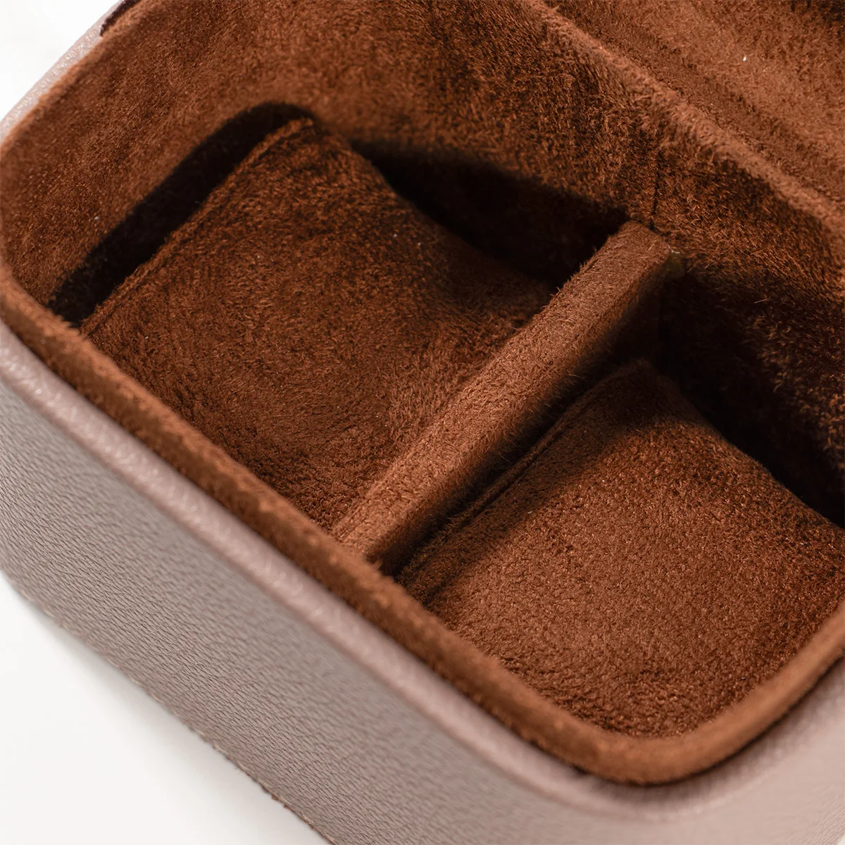 Portable Watch Storage Box 2 S - Luxury Watch Case Travel 리뷰 및 가격