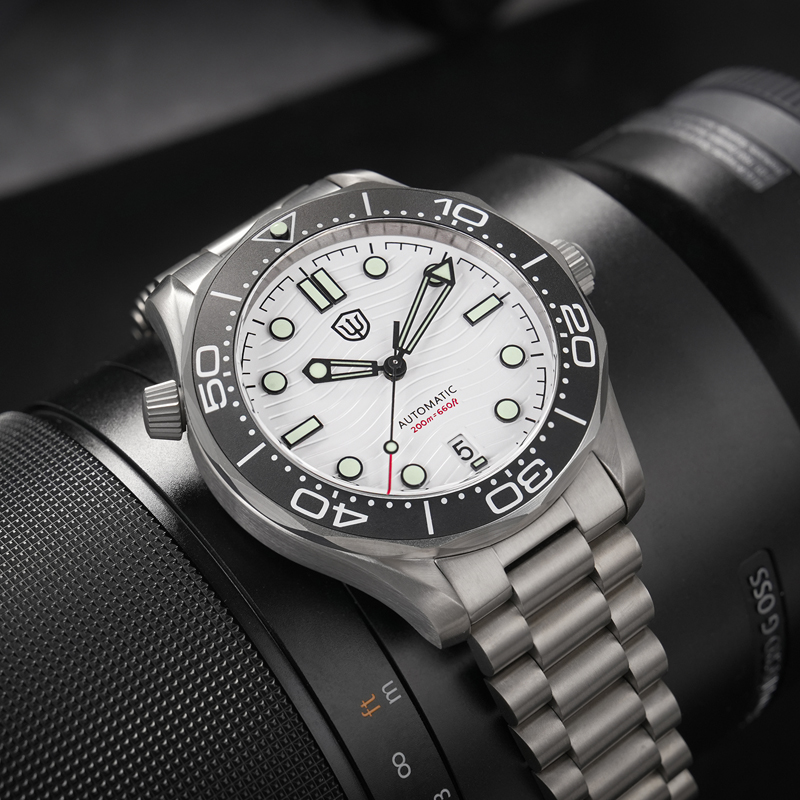 Watchdives WD007 V4 007 NTTD M - Luxury Watch Price 리뷰 및 가격