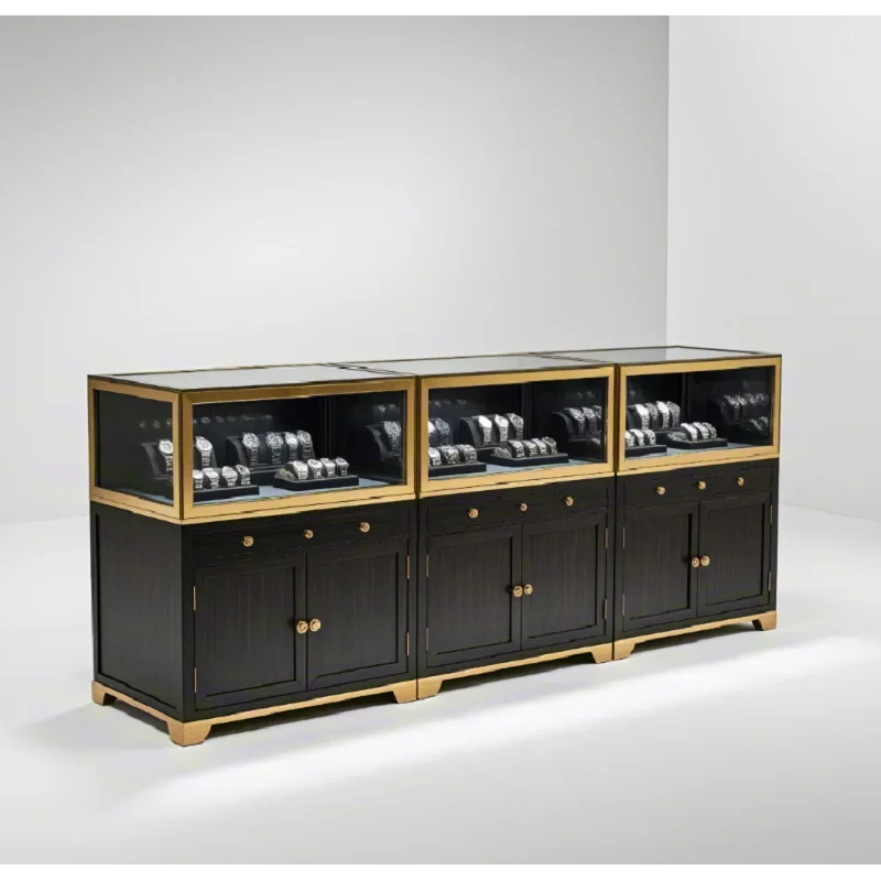 custom.Luxury Modern Wooden Go - Luxury Watch Shop 리뷰 및 가격