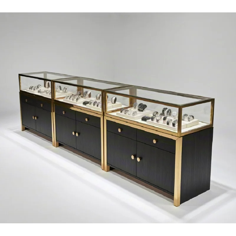 custom.Luxury Modern Wooden Go - Luxury Watch Shop 리뷰 및 가격