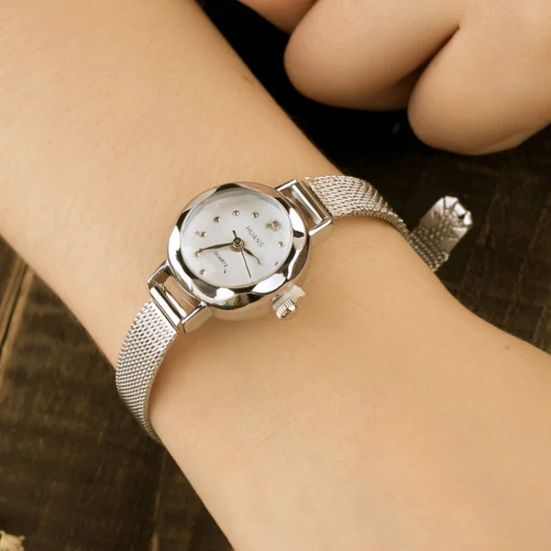 New Luxury Women Watches Casua - Luxury Watch China 리뷰 및 가격