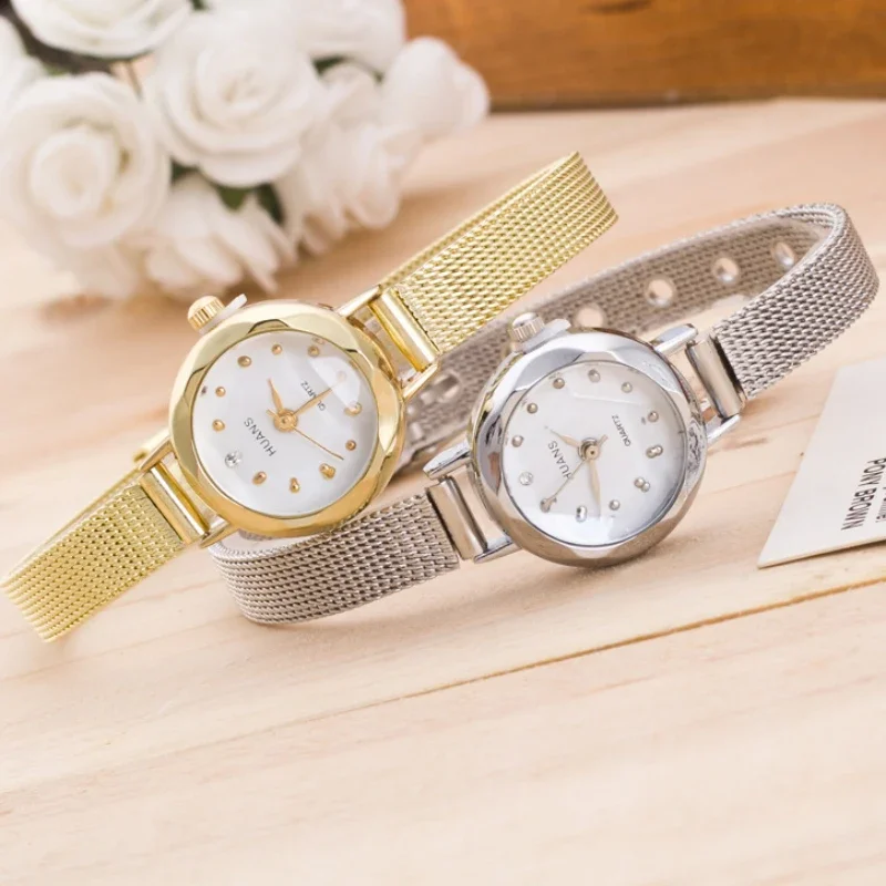 New Luxury Women Watches Casua - Luxury Watch China 리뷰 및 가격