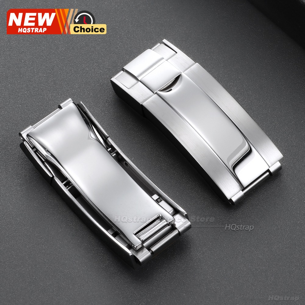 9mmx9mm Folding Buckle for Rol - Luxury Watch Expensive 리뷰 및 가격