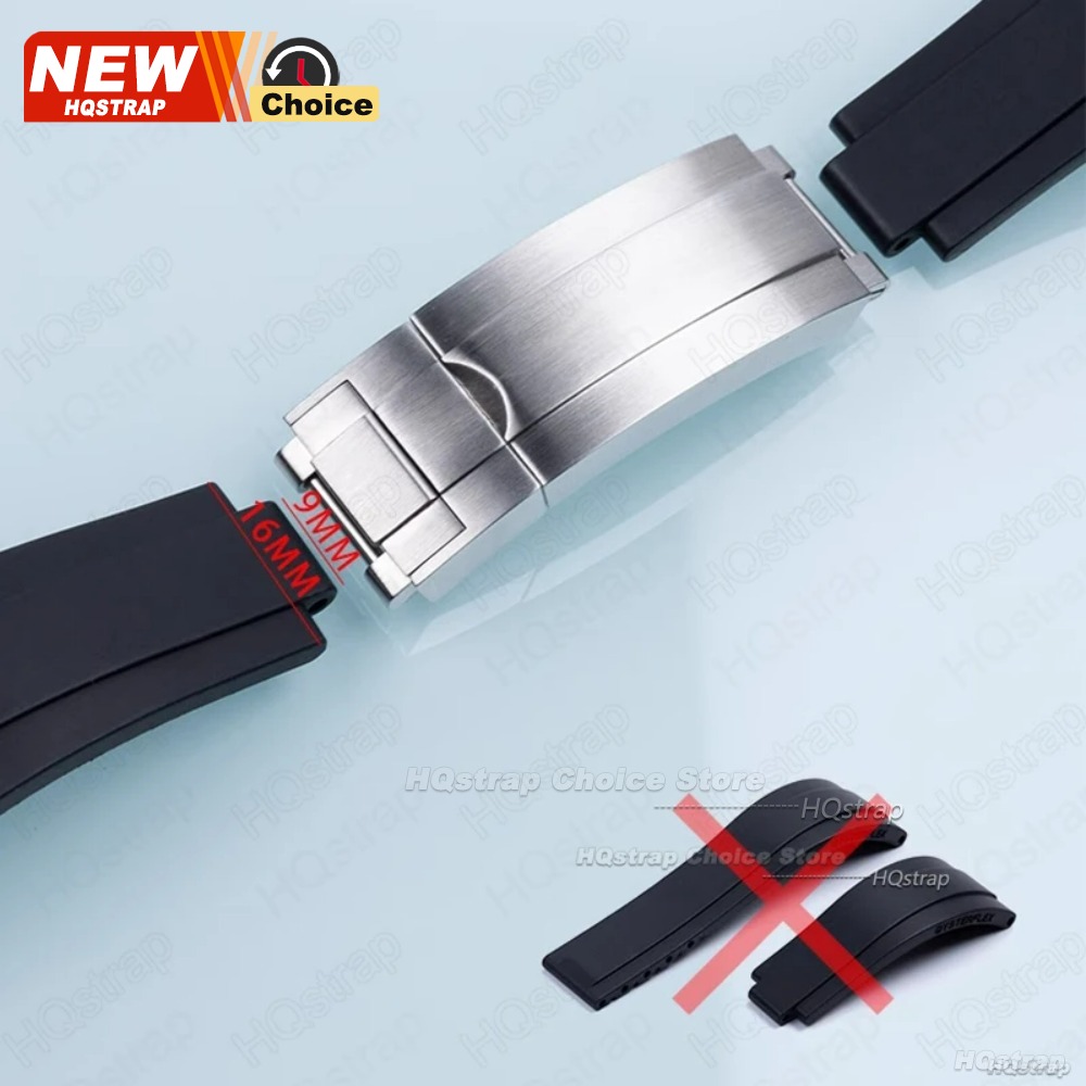 9mmx9mm Folding Buckle for Rol - Luxury Watch Expensive 리뷰 및 가격