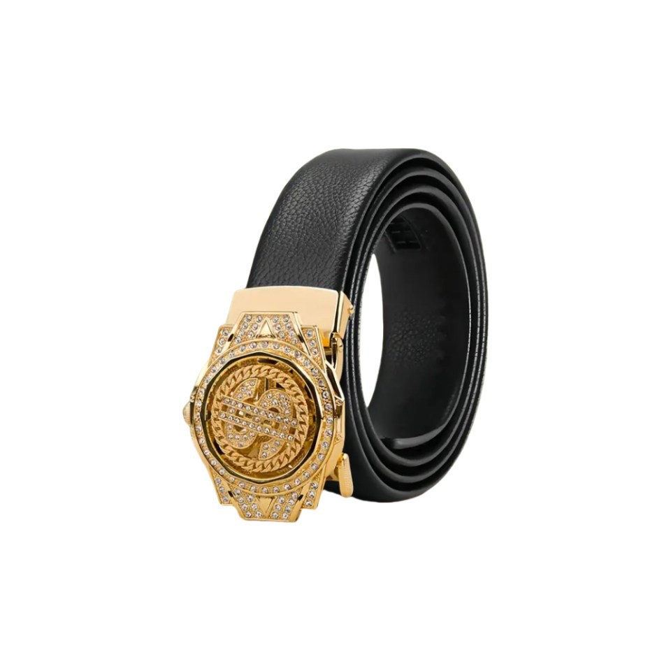 New Luxury Golden Watch Buckle - Luxury Watch China 리뷰 및 가격
