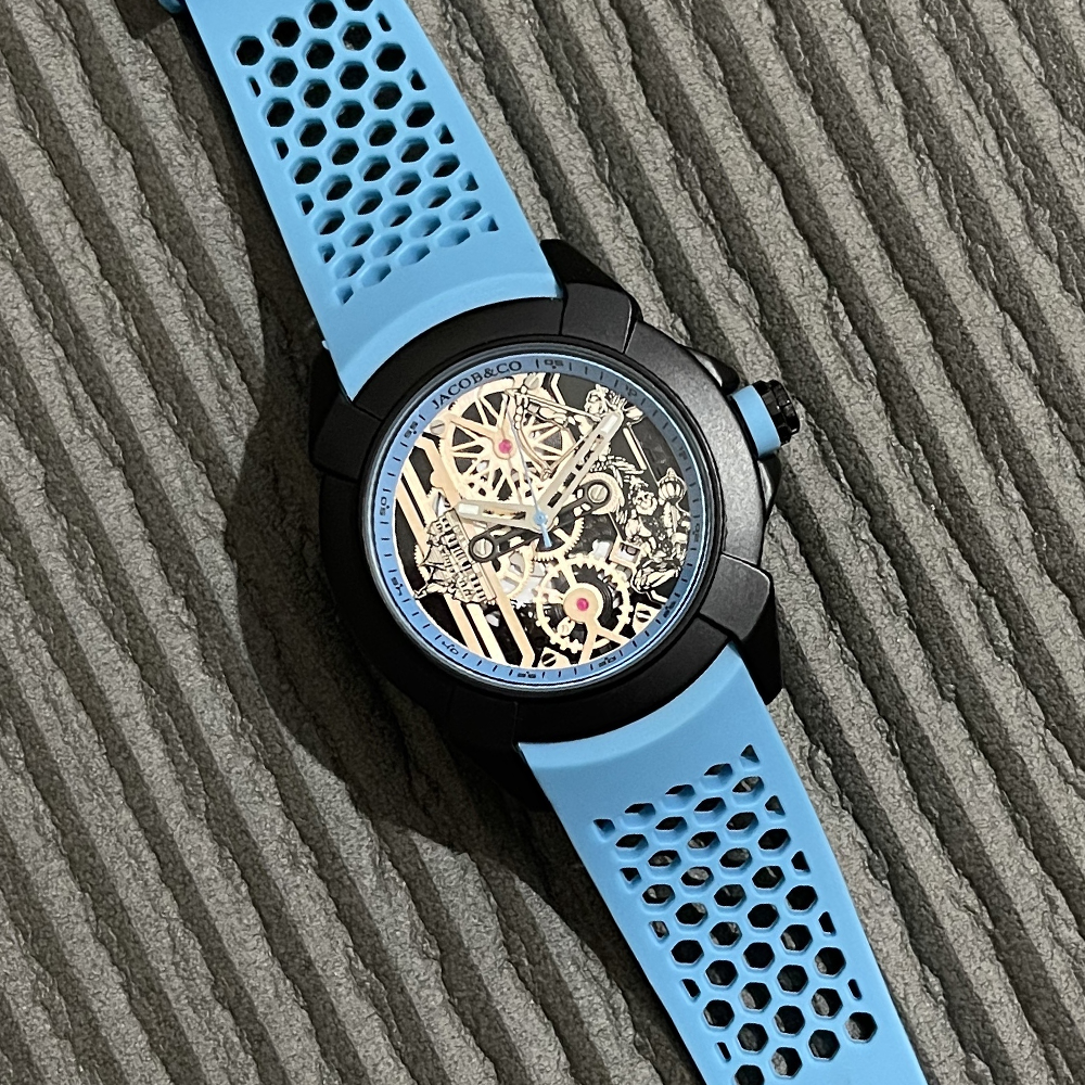 Only Epic X Style Jacob & Co O - Luxury Watch Jacob And Co 리뷰 및 가격